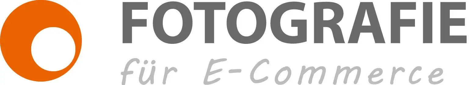 Logo Produktfotografie
