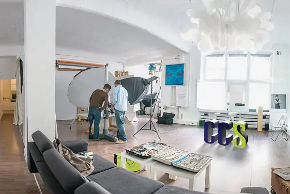 Fotostudio Produktfotografie für E-Commerc