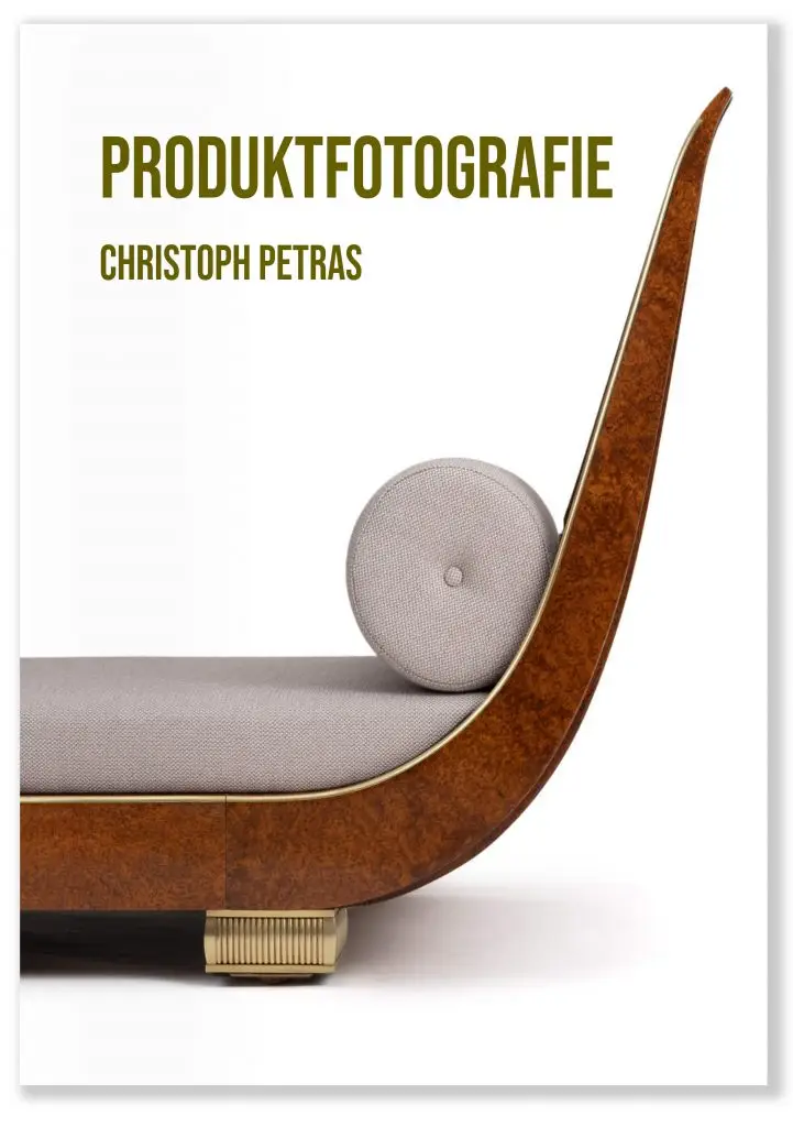 Portfolio als PDF